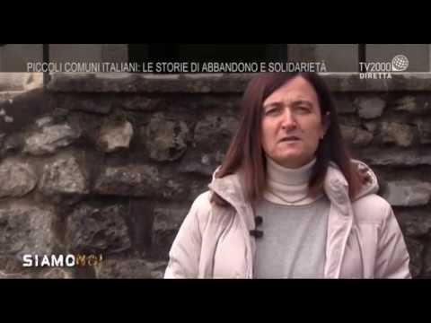 Siamo Noi - Morterone (Lecco): il comune più piccolo d’Italia