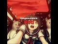 Danganronpa Is