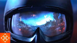 Video Game VR Will Change Your Games Forever