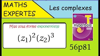 Vignette vidéo de l’exercice 12