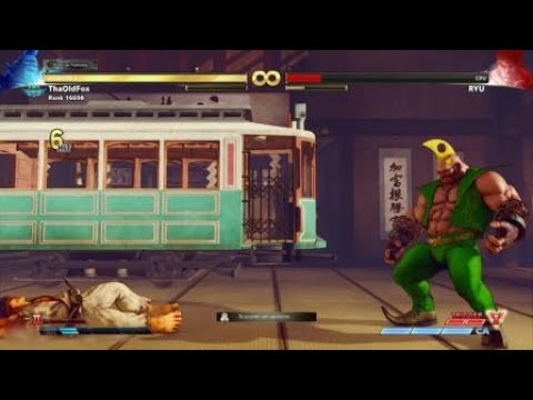 Birdie Kitchens VT2 - Wake up 3frames 1bars