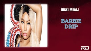 Barbie Drip Nicki Minaj - nicki minaj barbie drip lil baby amp gunna drip too hard