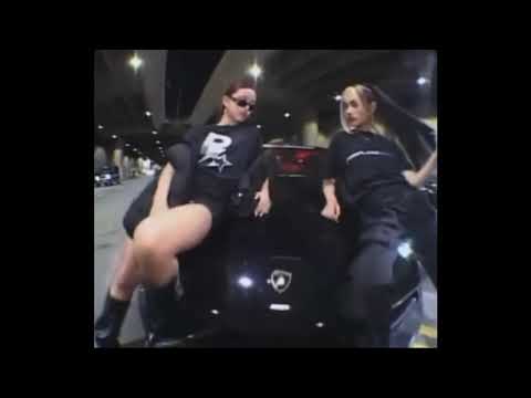 [FREE AF] xangang x pluggnb x goyxrd x summrs type beat “Faster” prod kappa x thekgtrax