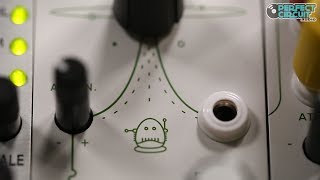 Video thumbnail for The Forbidden Planet Multimode Eurorack Filter by Perfect Circuit