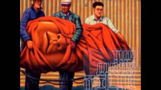 The Mars Volta - Days of the Baphomet