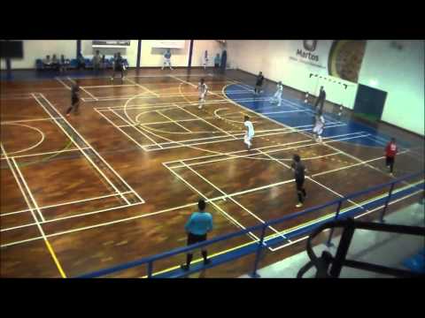 12ª Jornada | Igreja Velha 2 x 2 ACR Arnal
