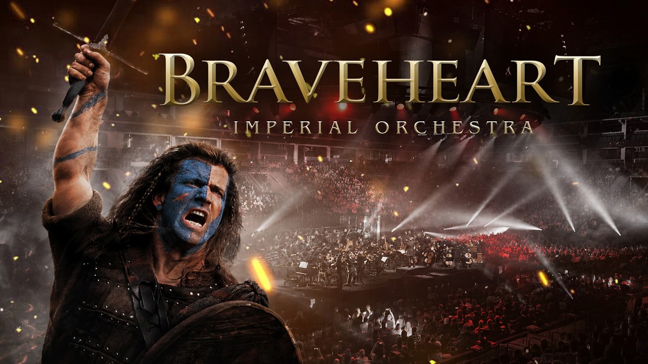 Braveheart - Imperial Orchestra thumbnail