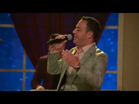 Grupa Kruna i Tasko Karanfilovski - Otvori mi belo Lence (Nazdravje Sezona 2)