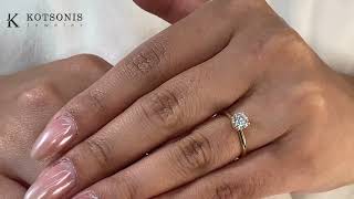 Κόσμημα Κοτσώνης Κόρινθος / Κοσμήματα με την υπογραφή του καλύτερου Ελληνικού εργαστηρίου