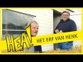 HEA! Het erf van Henk in Marrum