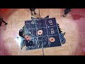 A Timberwolves fan makes huge blunder in a Tic-tac-toe during an intermission