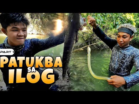 P1-PATUKBA SA ILOG - EP1124