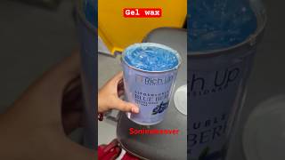 Download lagu Liposoluble Gel wax for sensitive skin mp3