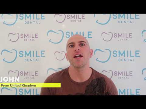 Smile Dental Turkey Reviews [JohnFrom UK] (2020)