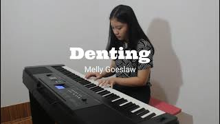 Download lagu Denting (OST. Ada Apa Dengan Cinta) - Melly Goeslaw (Piano Cover by Paulina Devina) mp3