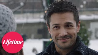 Video trailer för Christmas Unwrapped | Saturday 8/7c | Lifetime