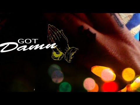 Jonhy MFK - 𝙶𝙾𝚃 𝙳𝙰𝙼𝙽 (Video Oficial)