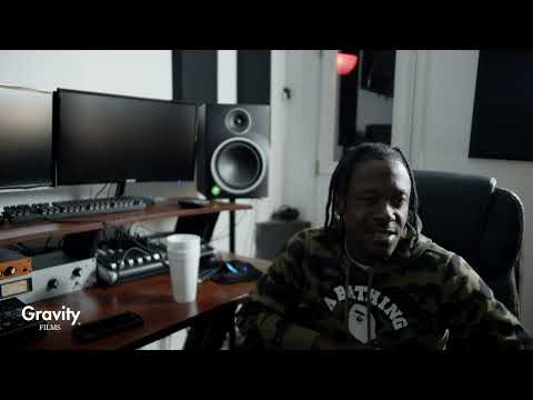 Breeze Barker: on Attempted robbery that ended fatal. Taught me you can't trust everyone