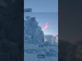 Ghost of Tsushima • Lone Spirit Falls Archery Challenge Under 7 Seconds #ghostoftsushima