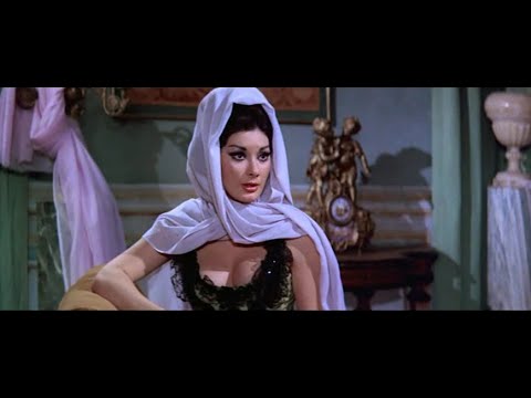 I PECCATI DI MADAME BOVARY - CLIP