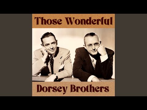 The Man That Got Way (feat. Jimmy Dorsey, Lynn Roberts)