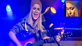 Flaka Salihaj - Titanium