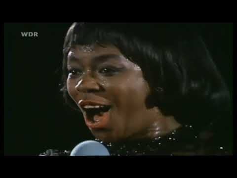 Misty - Sarah Vaughan 1969