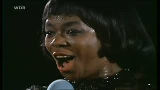 Misty - Sarah Vaughan 1969