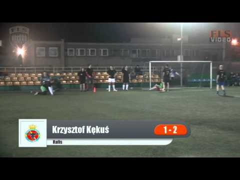 5. tydzień: Novision Exclusive - Rafis (FLS Wiosna 2012)