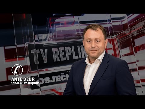 TV REPLIKA 28.10.2020. - TREBAJU LI SE I PREDSTAVNICI SRBA POKLONITI ŽRTVI VUKOVARA?