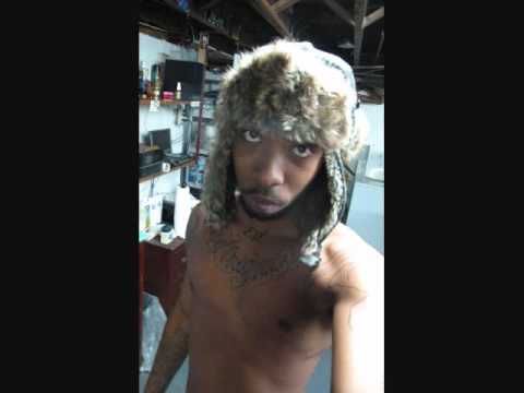 WAVY G  HEFNER -  BE NICE