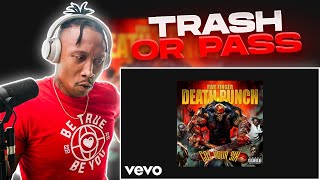 Download lagu First REACTION to ' Rock Music ' Five Finger Death Punch ( Wash It All Away ) mp3 Download lagu First REACTION to ' Rock Music ' Five Finger Death Punch ( Wash It All Away ) mp3