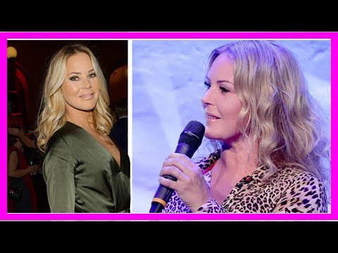 Magdalena Graafs pinsamma miss – skrek könsord över hela galan