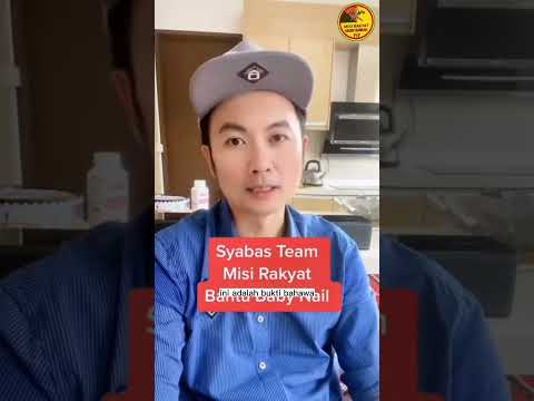 MISI RAKYAT | The Unsung Story