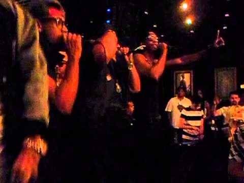 All-Star Brasil - Quando o Meu Bonde Passa (RoyalGoiânia)