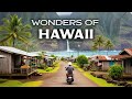 The Real Hawaii Most People Miss 4K Travel Documentary