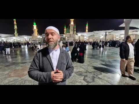 Vlera e Namazit të Xhenazes - Hoxhë Jusuf Hajrullahu