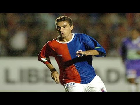Paraná Clube 1x0 Palmeiras - Campeonato Brasileiro 2007 - 13ª Rodada