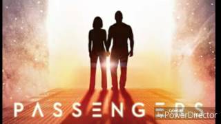 Passengers Soundtrack Comand Ring