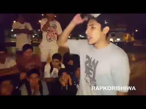 JOTA VS CHEMEX  KORISHIWA