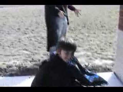 No Clue's Evil Academy