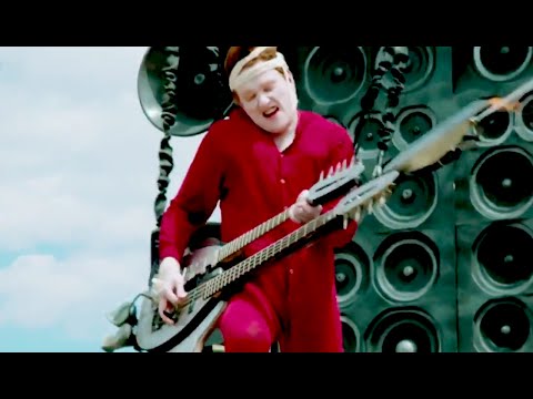 Conan's Epic Mad Max FURY ROAD Parody | What's Trending Now