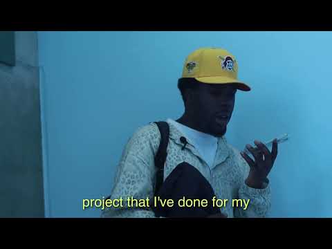 Starfish Interview with SQ The Creator