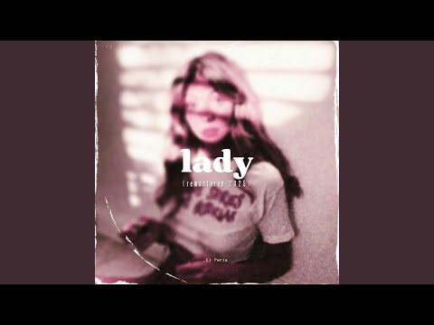 Lady (Remastered 2025)