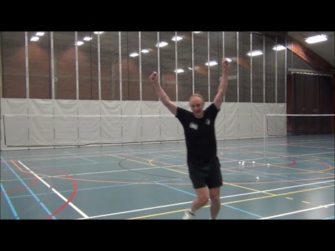 Belgium won 8-1 against Estland. Erik Timmerman won 21-3 against Patrick Keukeleire :-)