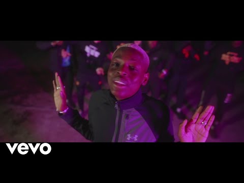 Chicaille Argenté - Occupé par l'espèce (Clip officiel)