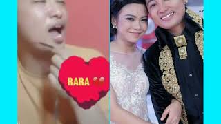 Download lagu Ciiee IRWAN Rindu Rara ' mp3