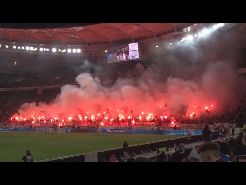 04.03.2023 / VfB Stuttgart - FC Bayern München (1:2, Mercedes-Benz Arena)