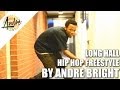 Long Hall | @Dabrye feat Wildchild - The Stand | Freestyle by André Bright