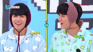 Download lagu 아미고TV 시즌2 뉴이스트W Part.2 mp3